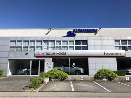 Saccomanno Car Service